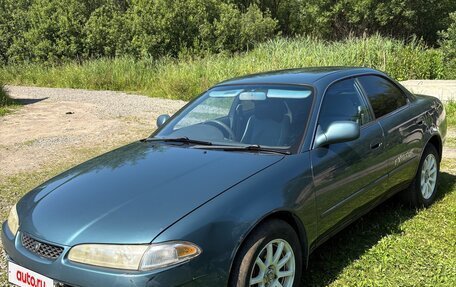 Toyota Sprinter Marino, 1994 год, 280 000 рублей, 3 фотография