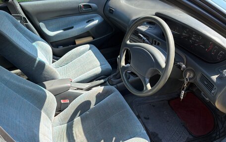 Toyota Sprinter Marino, 1994 год, 280 000 рублей, 8 фотография