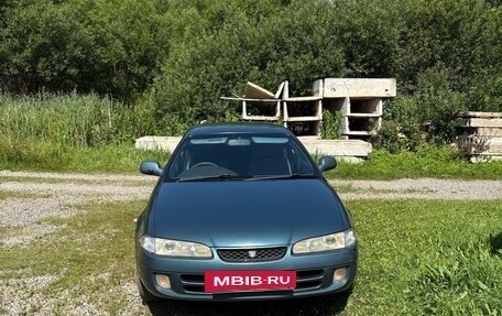 Toyota Sprinter Marino, 1994 год, 280 000 рублей, 2 фотография