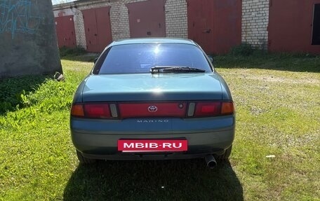 Toyota Sprinter Marino, 1994 год, 280 000 рублей, 6 фотография