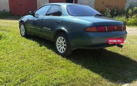 Toyota Sprinter Marino, 1994 год, 280 000 рублей, 5 фотография