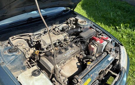 Toyota Sprinter Marino, 1994 год, 280 000 рублей, 13 фотография