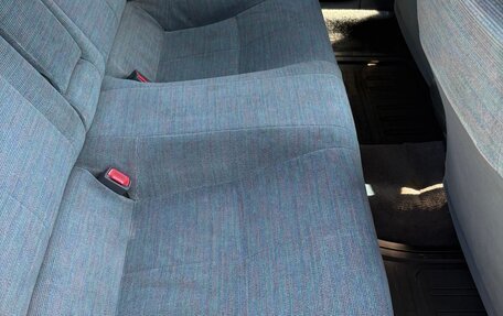 Toyota Sprinter Marino, 1994 год, 280 000 рублей, 11 фотография