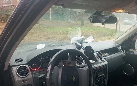 Land Rover Discovery III, 2008 год, 680 000 рублей, 3 фотография