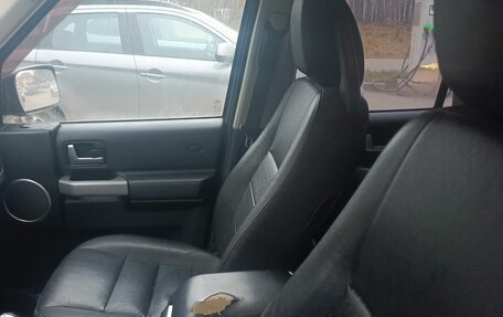 Land Rover Discovery III, 2008 год, 680 000 рублей, 2 фотография