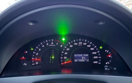 Toyota Camry, 2008 год, 1 590 000 рублей, 7 фотография