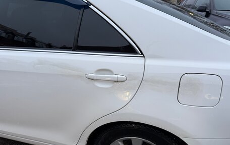 Toyota Camry, 2008 год, 1 590 000 рублей, 6 фотография