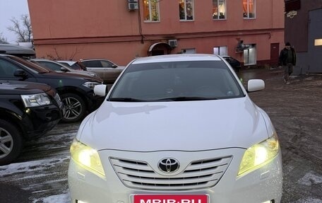 Toyota Camry, 2008 год, 1 590 000 рублей, 3 фотография