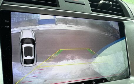 Toyota Camry, 2008 год, 1 590 000 рублей, 9 фотография