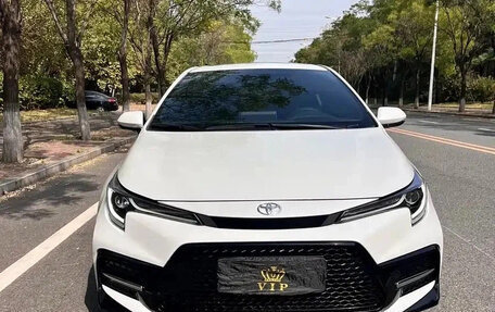 Toyota Corolla, 2022 год, 1 230 000 рублей, 2 фотография