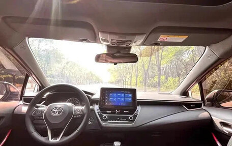 Toyota Corolla, 2022 год, 1 230 000 рублей, 6 фотография