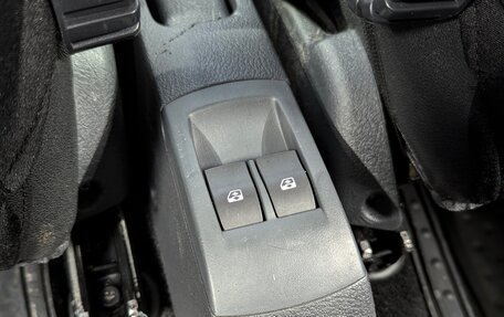 Renault Symbol I, 2007 год, 270 000 рублей, 15 фотография