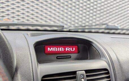 Renault Symbol I, 2007 год, 270 000 рублей, 19 фотография