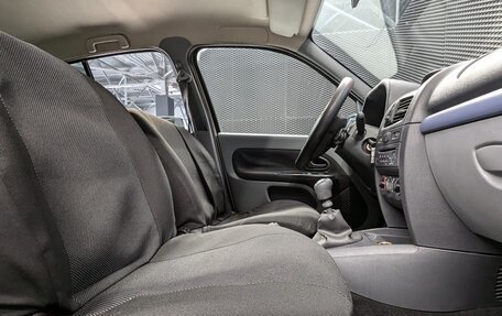 Renault Symbol I, 2007 год, 270 000 рублей, 22 фотография