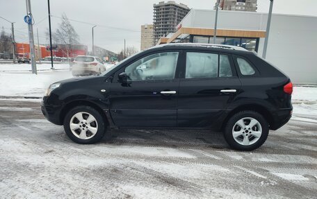 Renault Koleos I рестайлинг 2, 2008 год, 625 000 рублей, 7 фотография