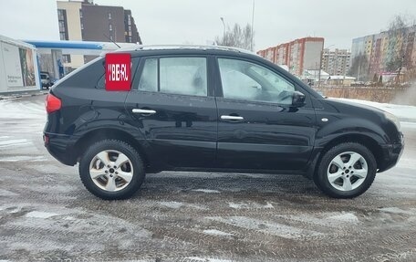 Renault Koleos I рестайлинг 2, 2008 год, 625 000 рублей, 5 фотография