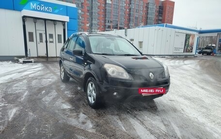 Renault Koleos I рестайлинг 2, 2008 год, 625 000 рублей, 3 фотография