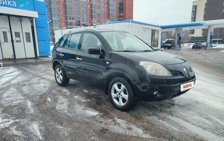 Renault Koleos I рестайлинг 2, 2008 год, 625 000 рублей, 4 фотография