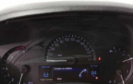 Cadillac ATS I рестайлинг, 2013 год, 1 825 000 рублей, 18 фотография