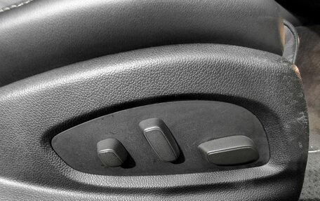 Cadillac ATS I рестайлинг, 2013 год, 1 825 000 рублей, 22 фотография