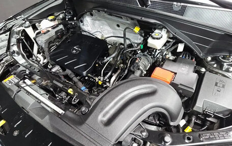 Chevrolet TrailBlazer, 2021 год, 2 050 000 рублей, 6 фотография