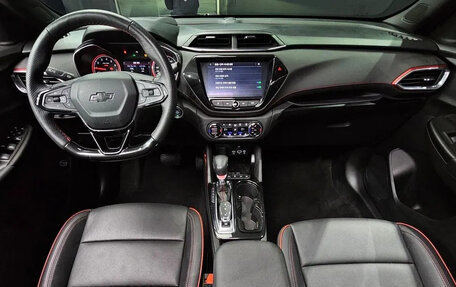 Chevrolet TrailBlazer, 2021 год, 2 050 000 рублей, 7 фотография