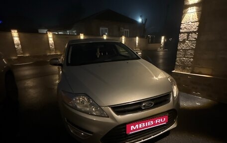 Ford Mondeo IV, 2013 год, 1 300 000 рублей, 2 фотография