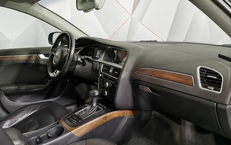 Audi A4, 2014 год, 1 395 000 рублей, 11 фотография