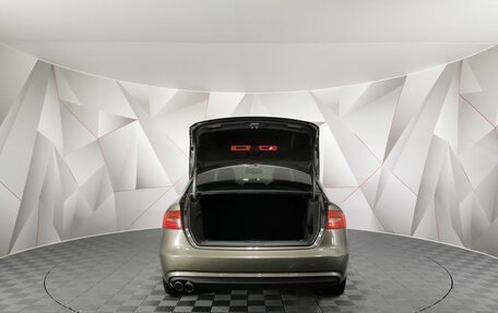 Audi A4, 2014 год, 1 395 000 рублей, 10 фотография