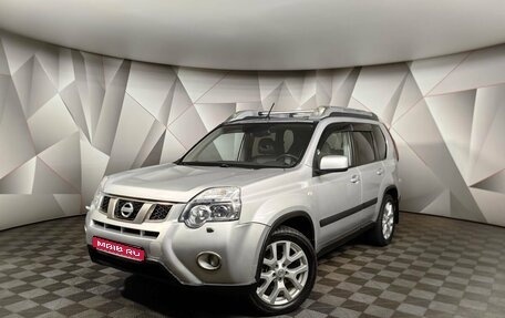Nissan X-Trail, 2013 год, 889 000 рублей, 1 фотография