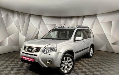 Nissan X-Trail, 2013 год, 889 000 рублей, 1 фотография