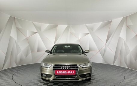 Audi A4, 2014 год, 1 395 000 рублей, 7 фотография