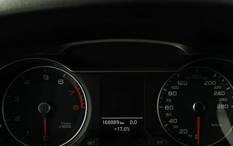 Audi A4, 2014 год, 1 395 000 рублей, 20 фотография