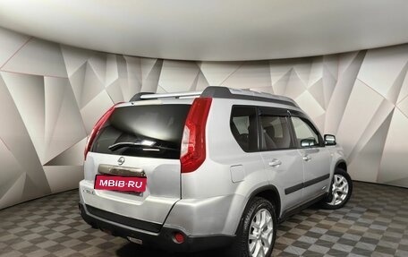 Nissan X-Trail, 2013 год, 889 000 рублей, 2 фотография