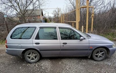 Ford Escort V, 1998 год, 165 000 рублей, 1 фотография