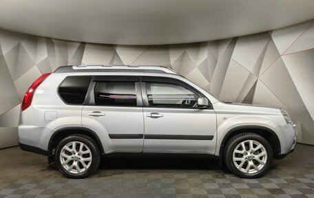 Nissan X-Trail, 2013 год, 889 000 рублей, 6 фотография