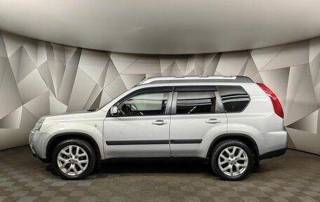 Nissan X-Trail, 2013 год, 889 000 рублей, 5 фотография