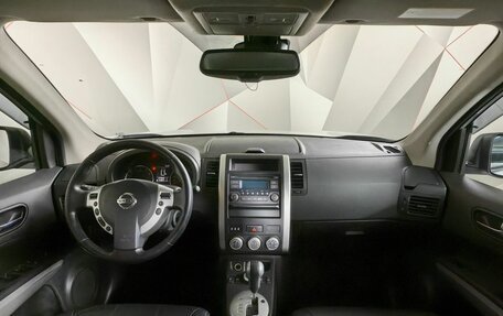 Nissan X-Trail, 2013 год, 889 000 рублей, 10 фотография
