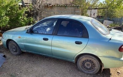 Daewoo Lanos, 1998 год, 220 000 рублей, 1 фотография