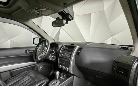 Nissan X-Trail, 2013 год, 889 000 рублей, 9 фотография