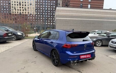 Volkswagen Golf R, 2021 год, 5 500 000 рублей, 1 фотография