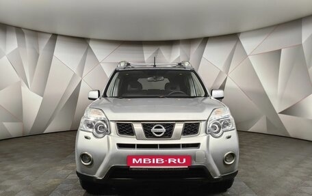 Nissan X-Trail, 2013 год, 889 000 рублей, 7 фотография