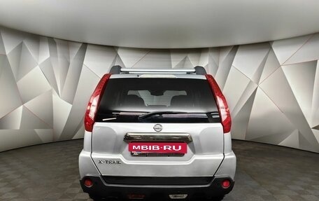 Nissan X-Trail, 2013 год, 889 000 рублей, 8 фотография