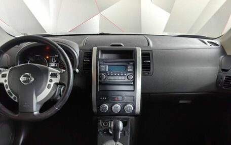 Nissan X-Trail, 2013 год, 889 000 рублей, 11 фотография