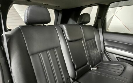 Nissan X-Trail, 2013 год, 889 000 рублей, 13 фотография