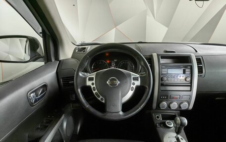 Nissan X-Trail, 2013 год, 889 000 рублей, 15 фотография