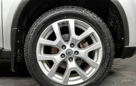 Nissan X-Trail, 2013 год, 889 000 рублей, 16 фотография