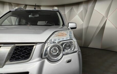 Nissan X-Trail, 2013 год, 889 000 рублей, 17 фотография