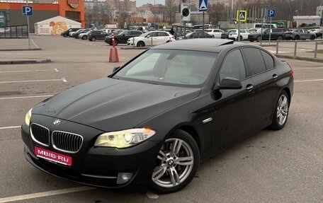 BMW 5 серия, 2011 год, 1 650 000 рублей, 1 фотография