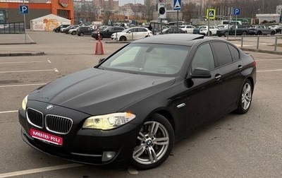 BMW 5 серия, 2011 год, 1 650 000 рублей, 1 фотография